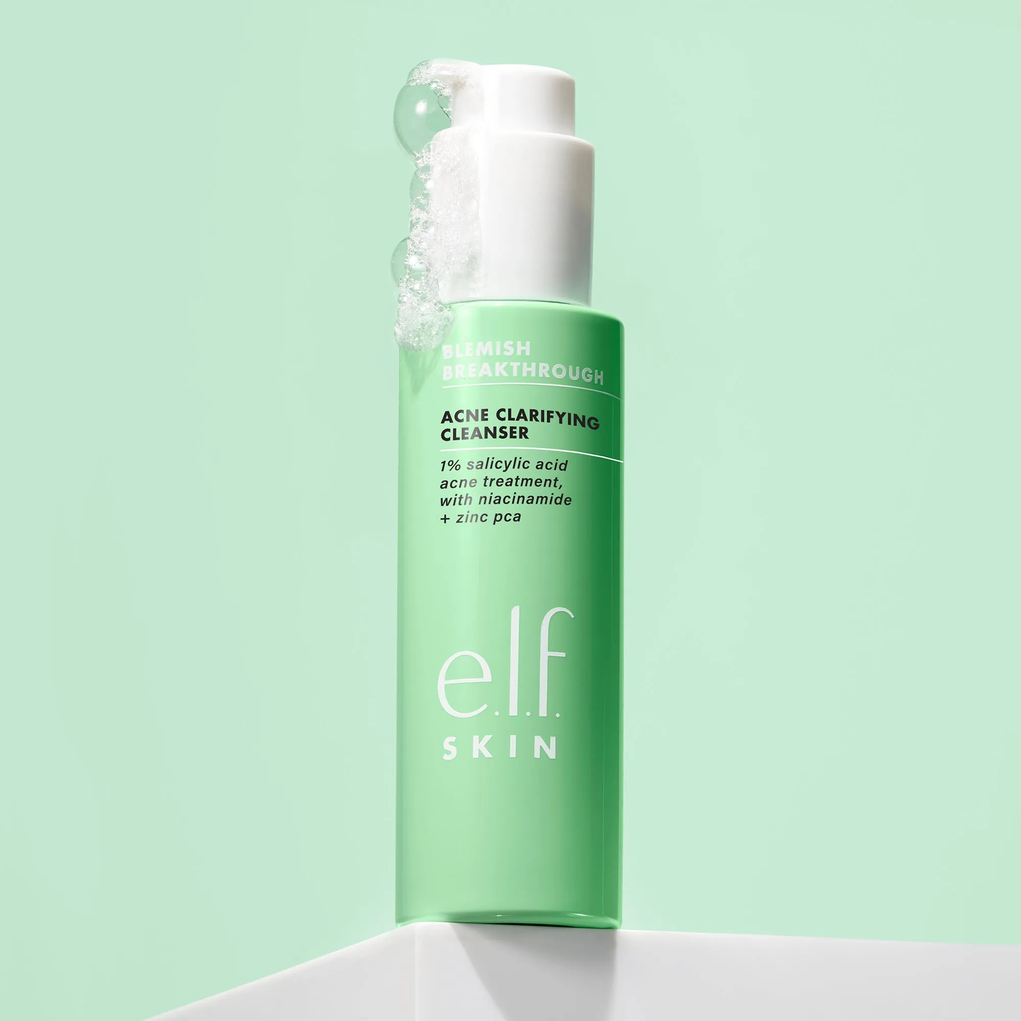 Blemish Breakthrough Acne Clarifying Cleanser