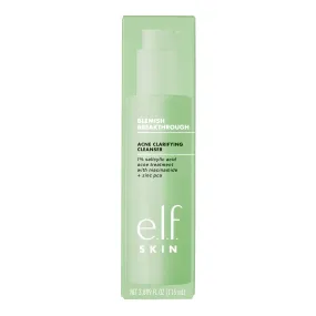 Blemish Breakthrough Acne Clarifying Cleanser