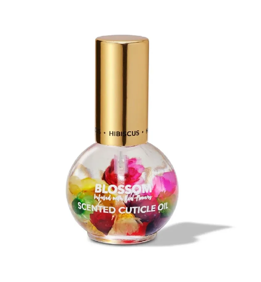 Blossom Floral Scented Cuticle Oil