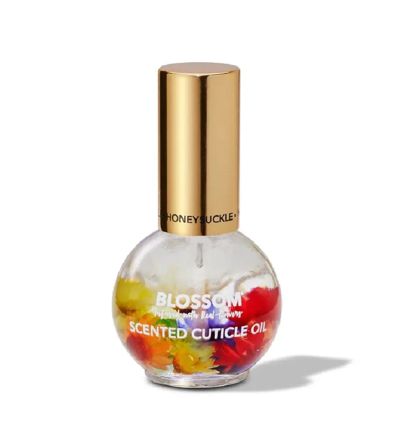 Blossom Floral Scented Cuticle Oil