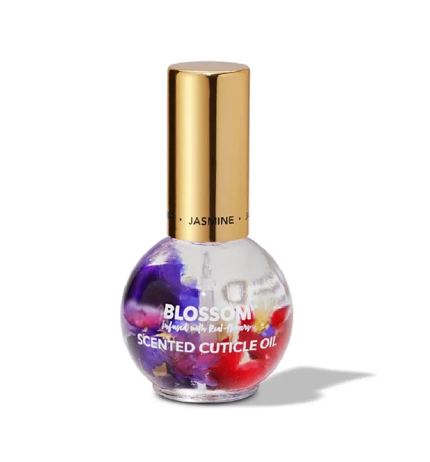 Blossom Floral Scented Cuticle Oil