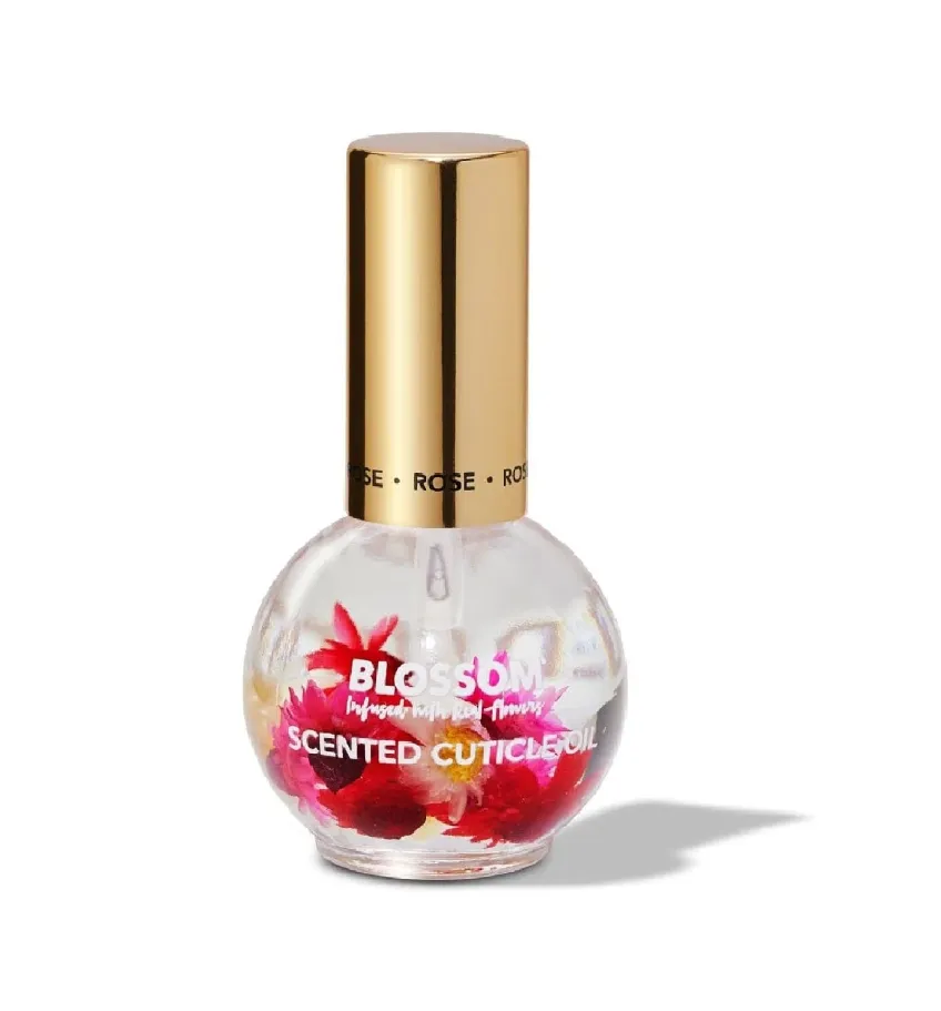 Blossom Floral Scented Cuticle Oil