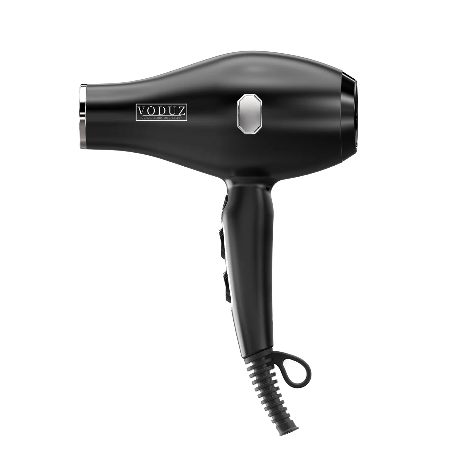 Blow Out - Black Infrared Hair Dryer