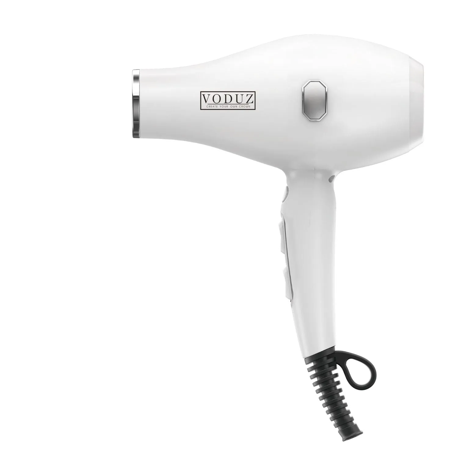 Blow Out - White Infrared Hair Dryer