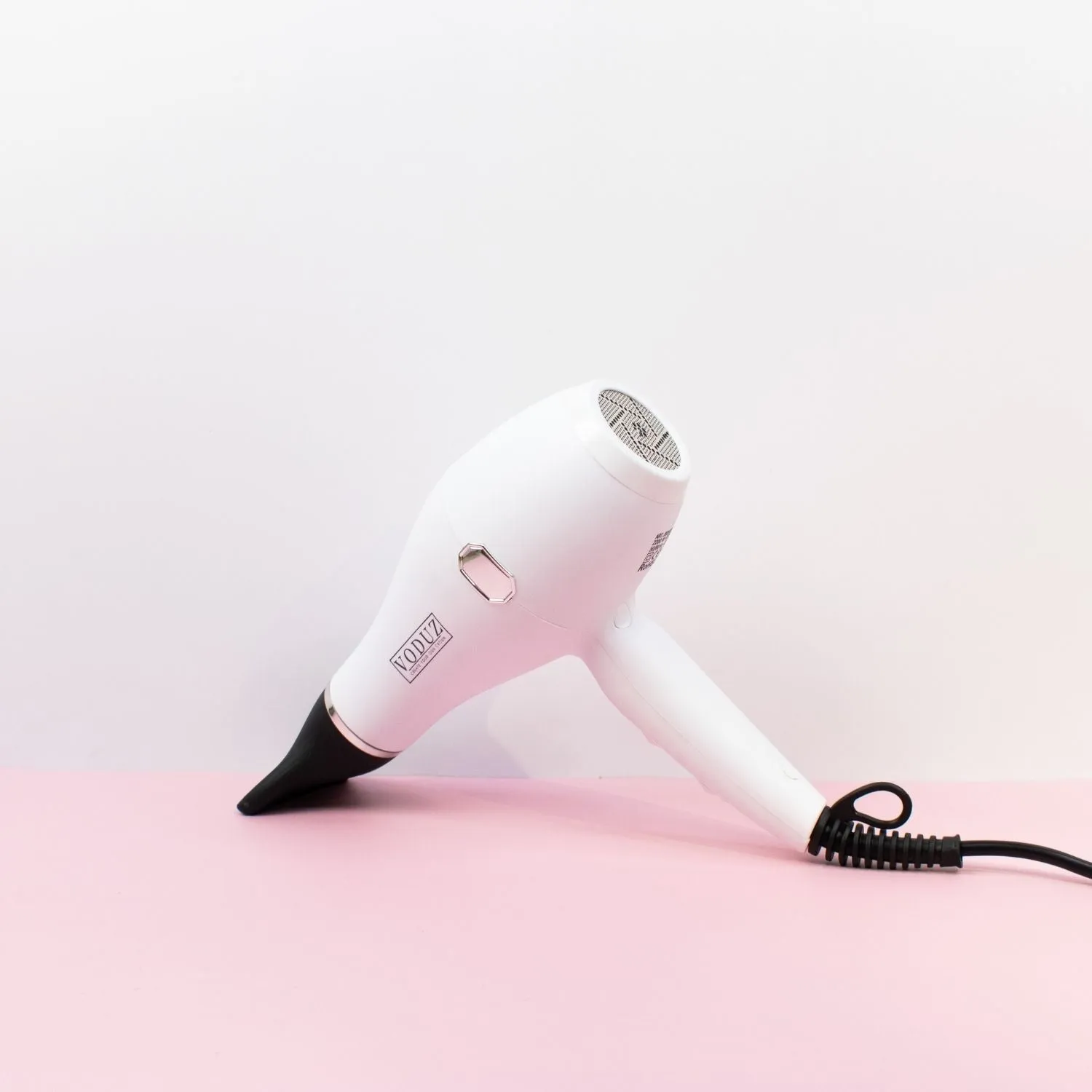 Blow Out - White Infrared Hair Dryer