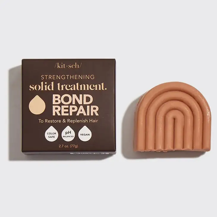 Bond Repair Treatment Bar | Kitsch