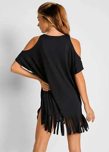 bonprix Beach Cover-Up | Grattan