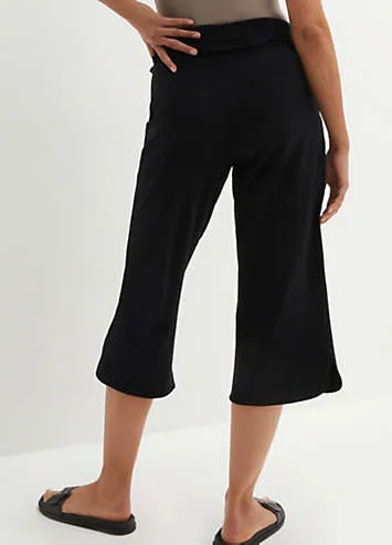 bonprix bonprix Jersey Culottes | Kaleidoscope