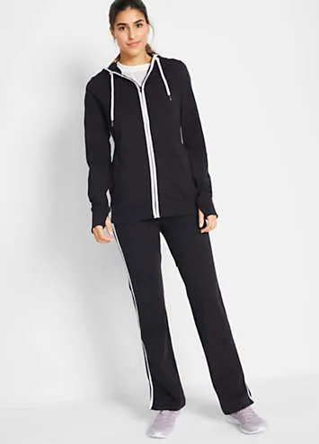 bonprix bonprix Jersey Tracksuit | Kaleidoscope