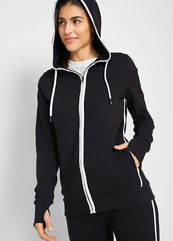 bonprix bonprix Jersey Tracksuit | Kaleidoscope