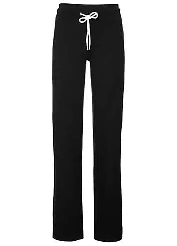 bonprix bonprix Jersey Trousers | Kaleidoscope