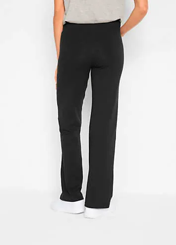 bonprix bonprix Jersey Trousers | Kaleidoscope