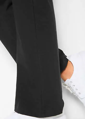 bonprix bonprix Jersey Trousers | Kaleidoscope