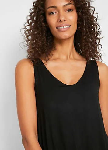 bonprix bonprix Layered Swing Top | Kaleidoscope