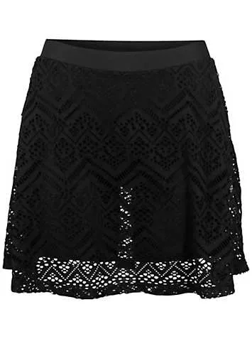 bonprix bonprix Swim Skirt | Kaleidoscope