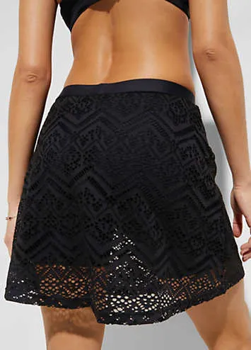 bonprix bonprix Swim Skirt | Kaleidoscope