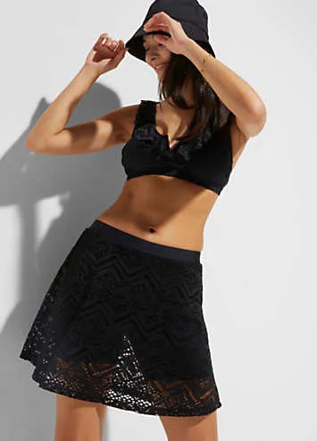 bonprix bonprix Swim Skirt | Kaleidoscope