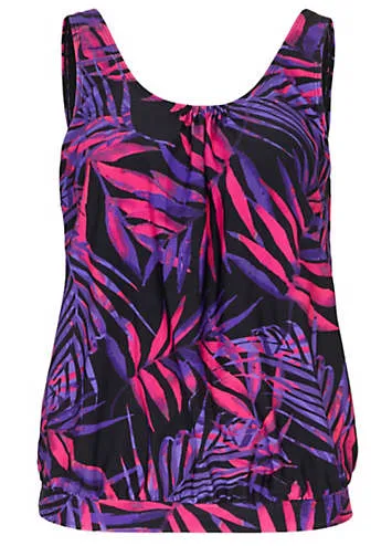 bonprix bonprix Tankini Top | Kaleidoscope