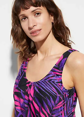 bonprix bonprix Tankini Top | Kaleidoscope