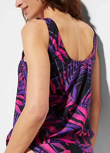 bonprix bonprix Tankini Top | Kaleidoscope