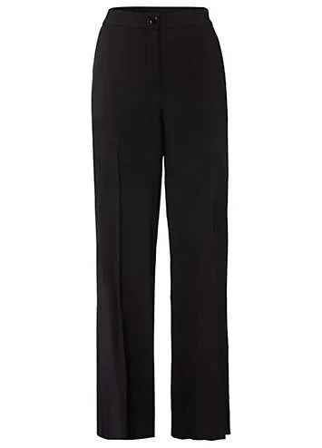 bonprix bonprix Wide Leg Trousers | Kaleidoscope