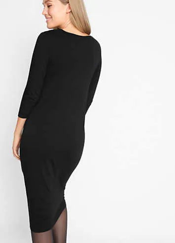 bonprix Everyday Jersey Midi Dress | Grattan