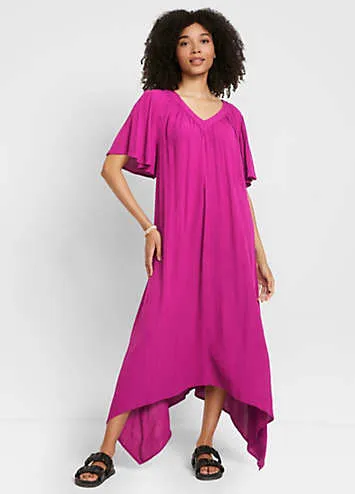 bonprix Kaftan Dress | Grattan