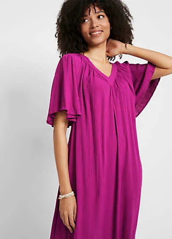 bonprix Kaftan Dress | Grattan