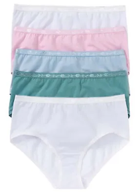 bonprix Pack of 5 Full Briefs | Grattan