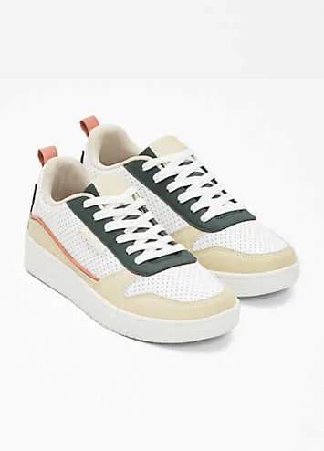 bonprix Platform Trainers | Grattan