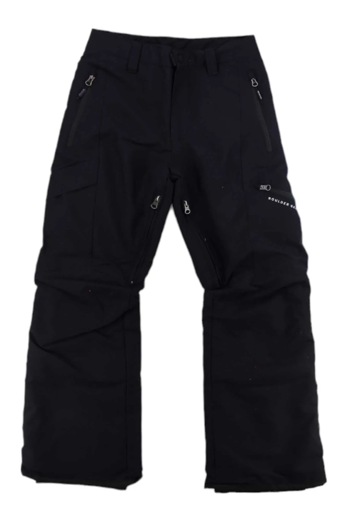 Boulder Gear Boys' Bolt Cargo Pant