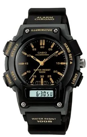 Casio Men's