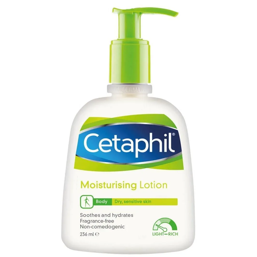 Cetaphil | Moisturizing Lotion 236ml