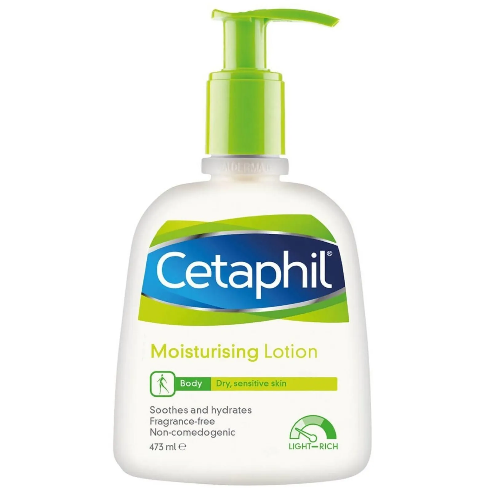 Cetaphil | Moisturizing Lotion 473ml