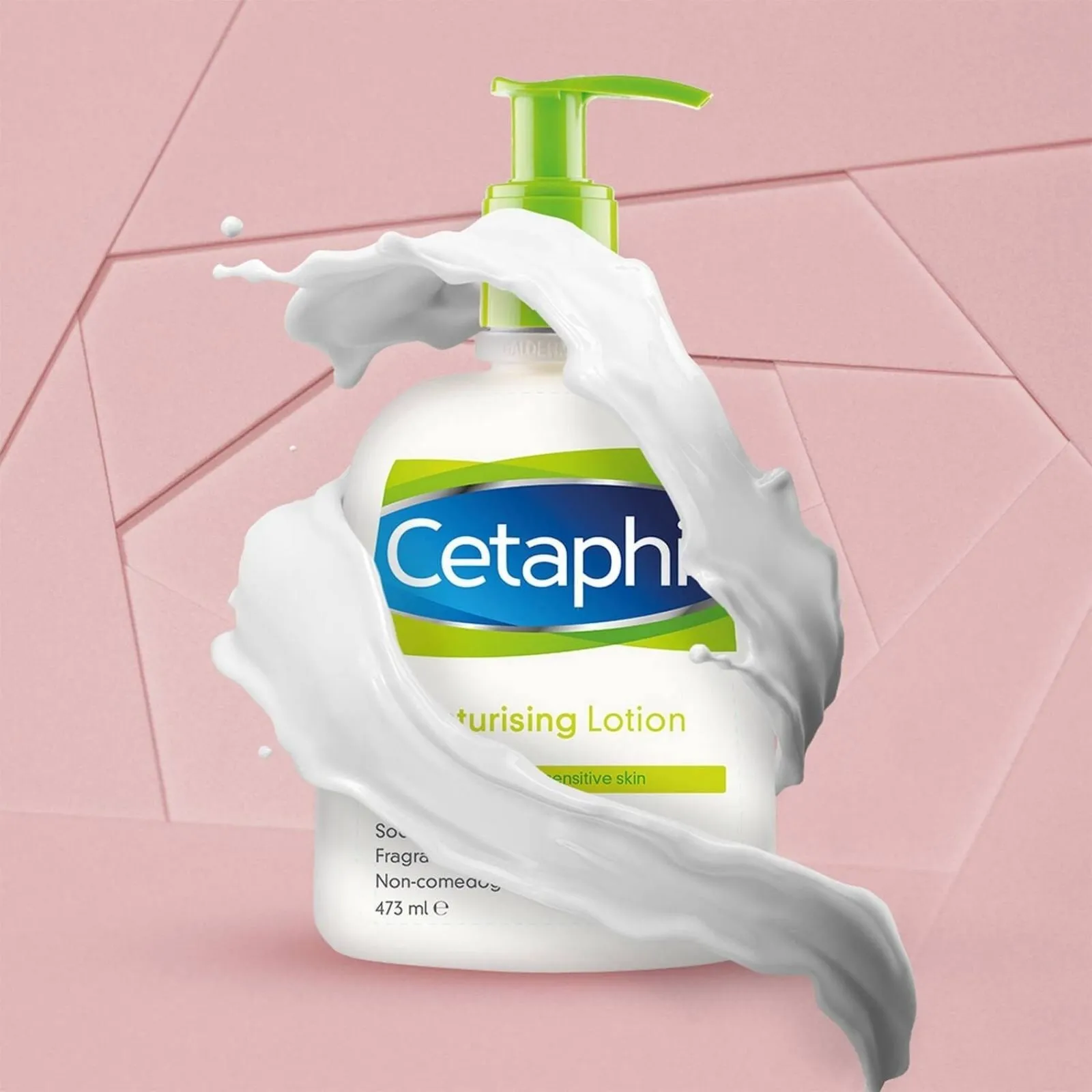 Cetaphil | Moisturizing Lotion 473ml