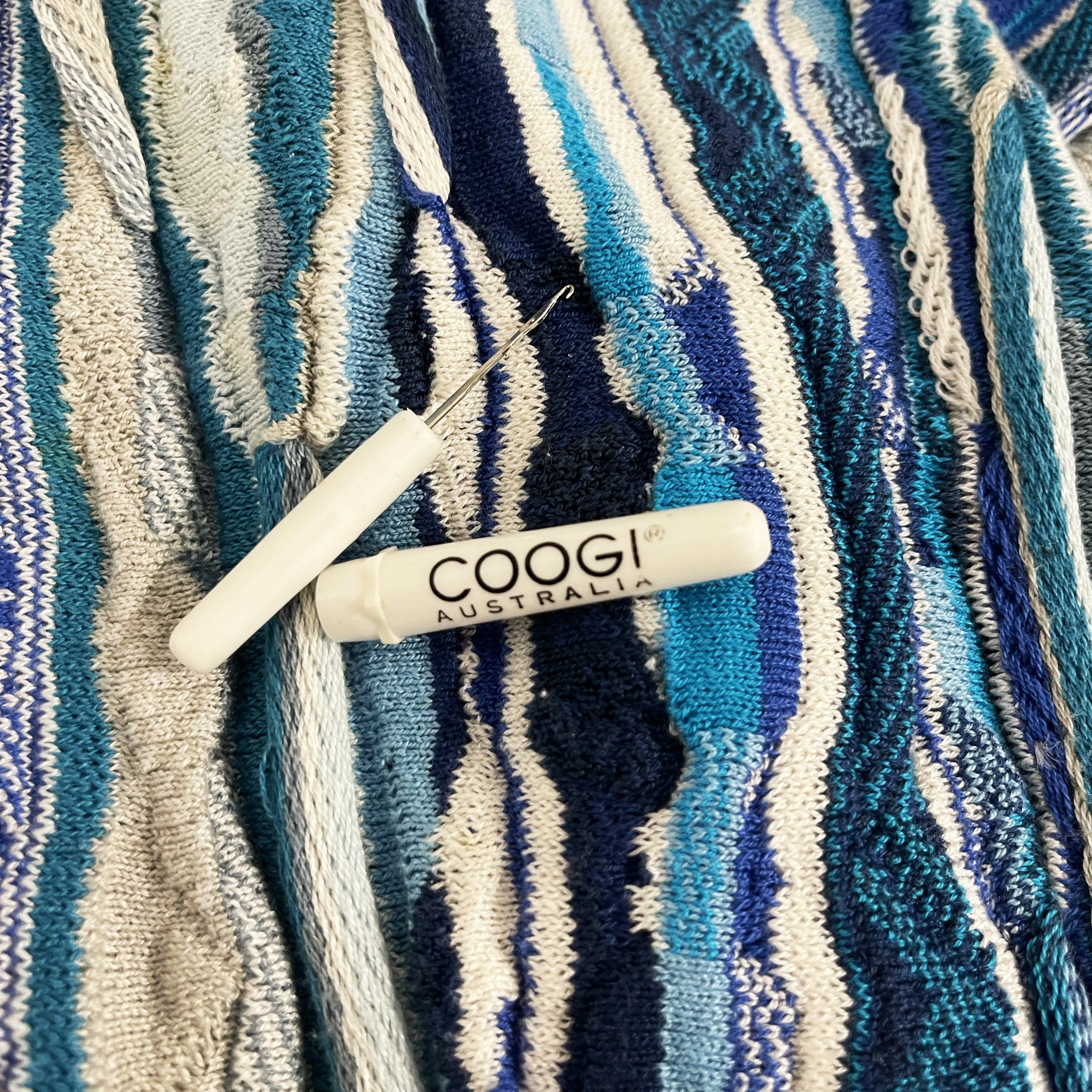 COOGI Jumper