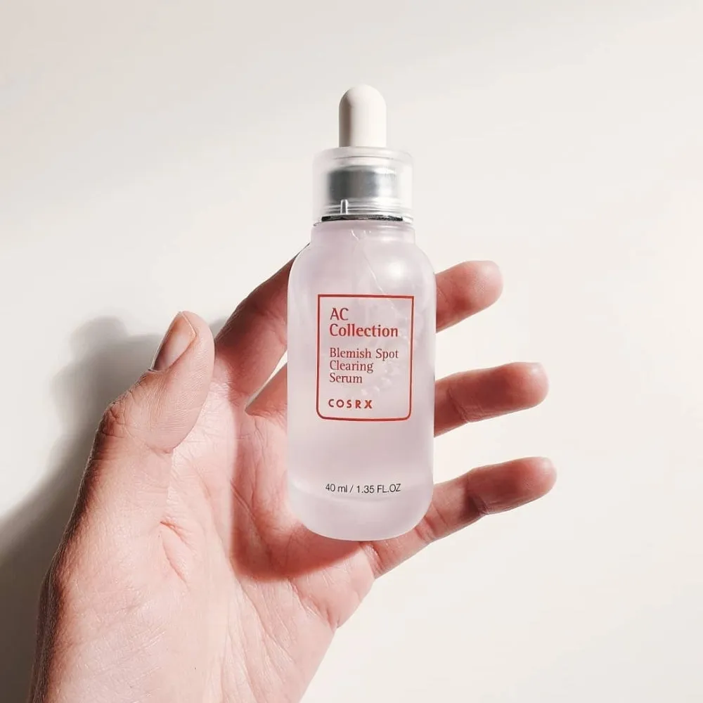 Cosrx Ac Collection Blemish Spot Clearing Serum