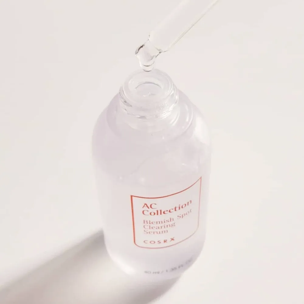 Cosrx Ac Collection Blemish Spot Clearing Serum