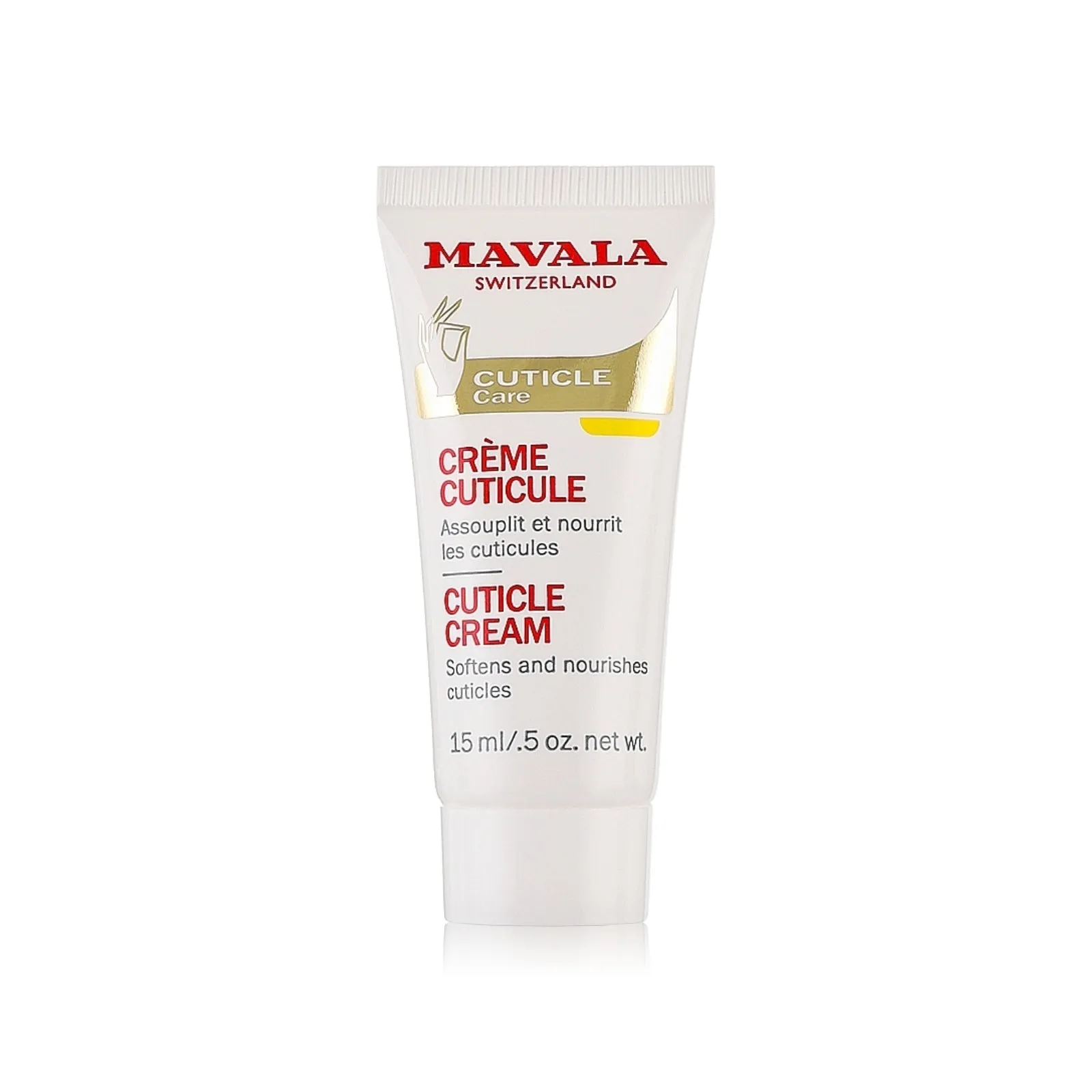 Cuticle Cream 15ml