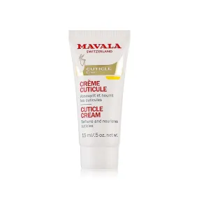 Cuticle Cream 15ml