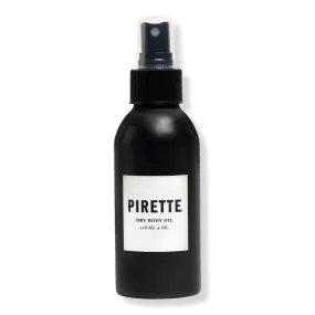 DryBodyOil Pirette Dry Body Oil Spray