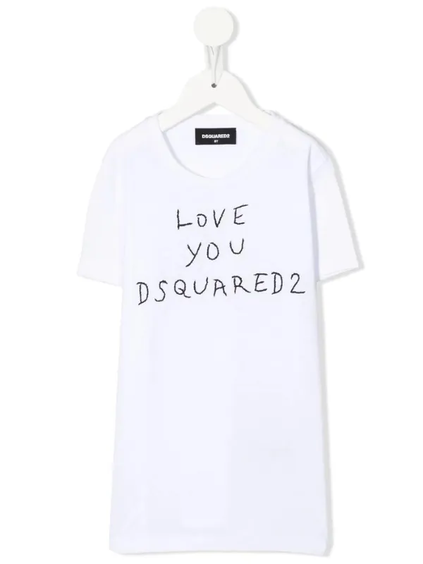 Dsquared2 T-Shirt