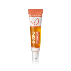 Essie On a Roll Apricot Nail and Cuticle Oil 13.5ml