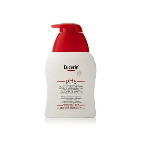 Eucerin Nail Cuticle Care Oil 250ml