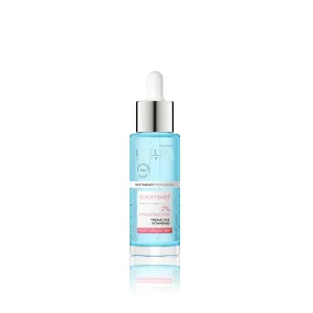 Eveline Serum Shot Moisturizing Treatment with 2% Hyaluron for Face 30ml