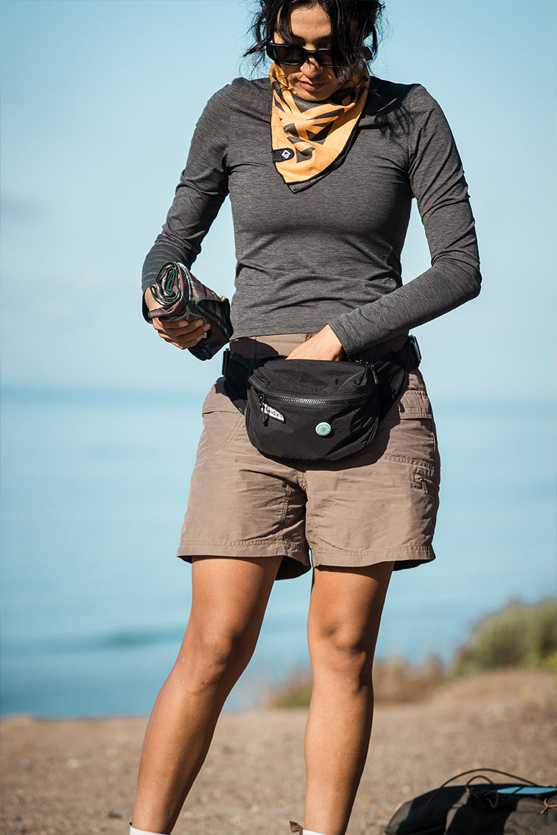 Fanny Pack