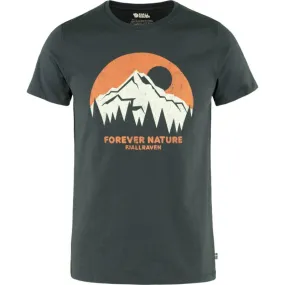 Fjällräven  Nature T-shirt - T-shirt - Uomo