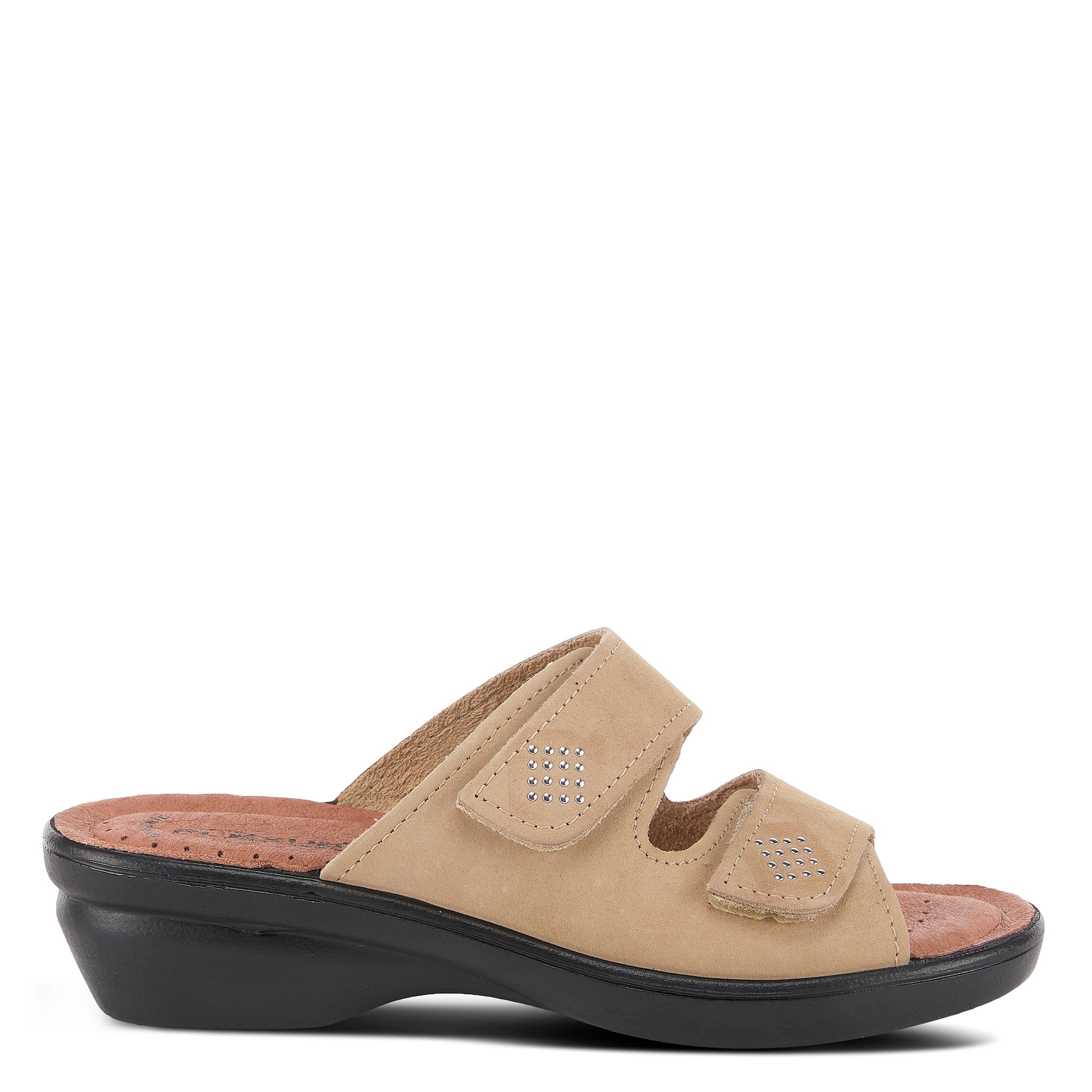 FLEXUS ADITI SLIDE SANDAL