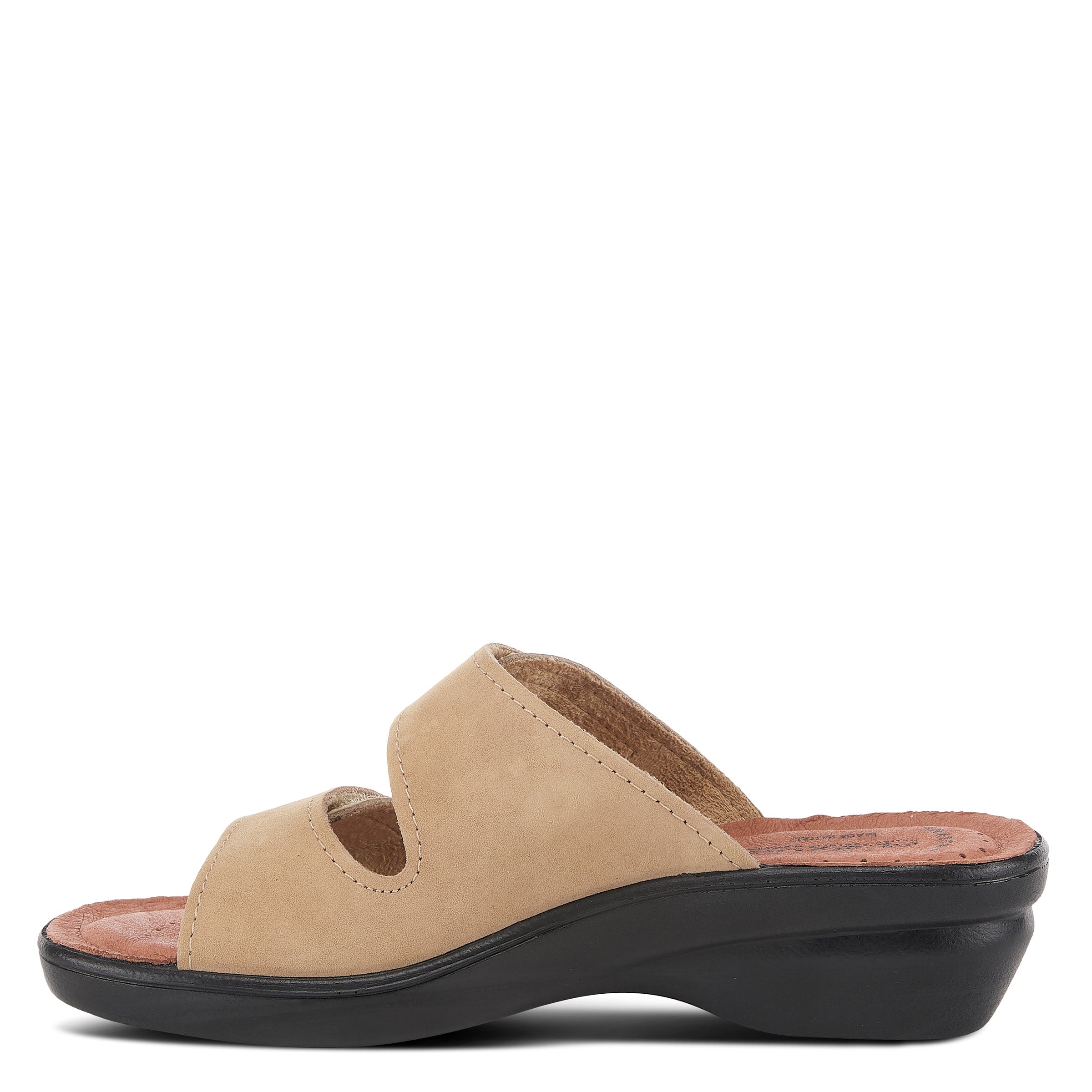 FLEXUS ADITI SLIDE SANDAL