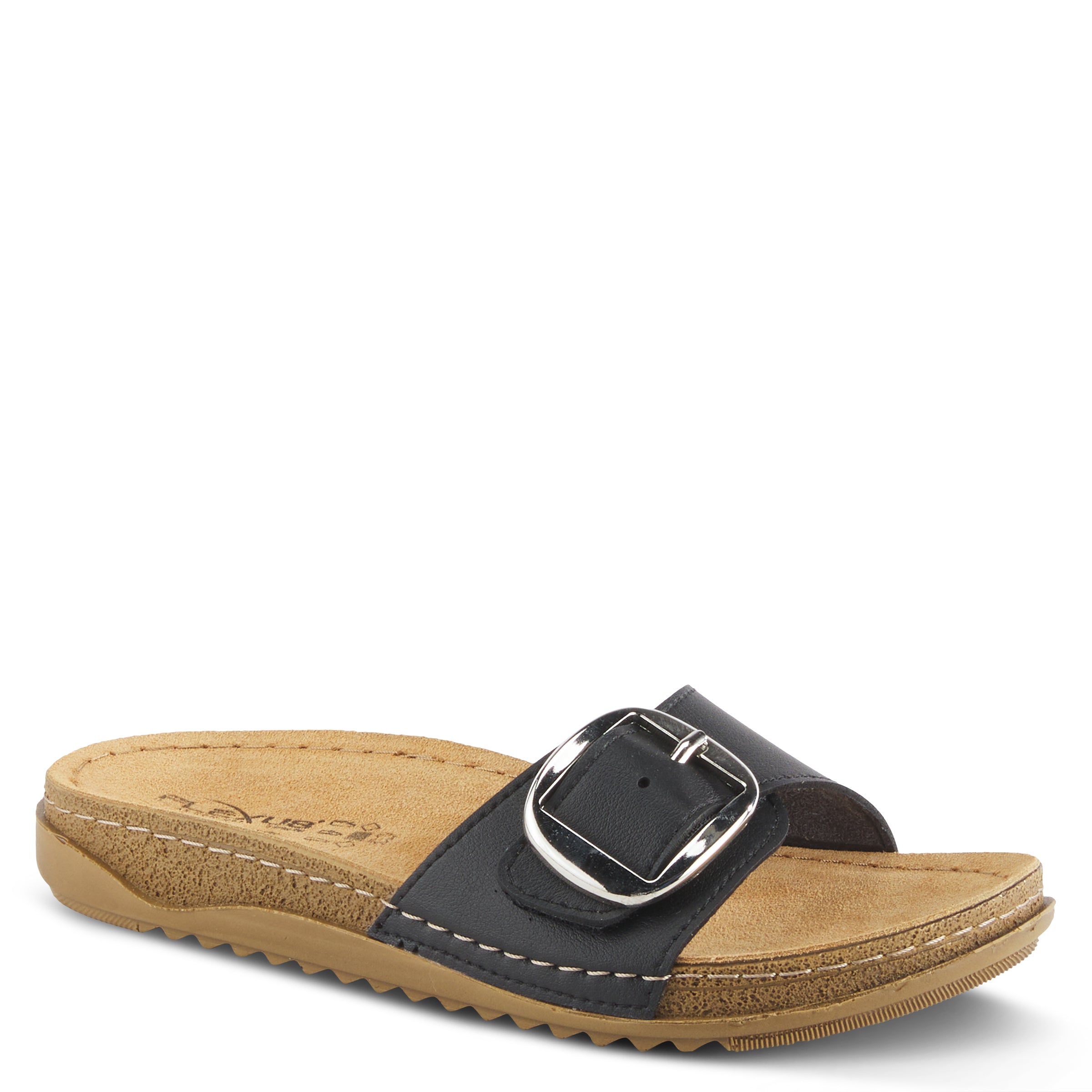 FLEXUS BARONCA SLIDE SANDAL